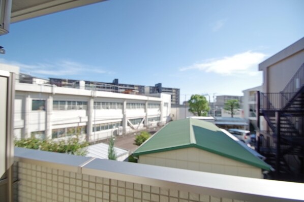 マリアエレナの物件内観写真